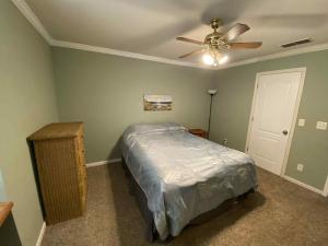 Kings Canyon Vacation Home