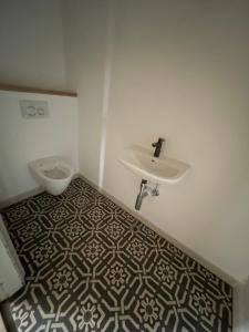 Breidablik town-house