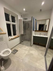 Breidablik town-house