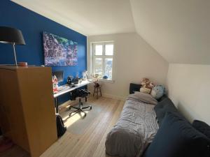 Breidablik town-house