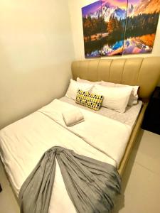 Shore 3 tower 2 casas estellas staycation