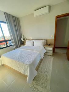 BS Vista Mar 2 Quartos Centro de Convenções