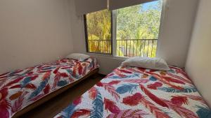 Villas Campos Monterrico