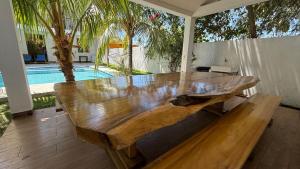 Villas Campos Monterrico