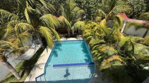 Villas Campos Monterrico