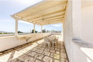 Dimora Finibus Terrae