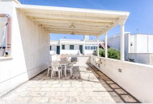 Dimora Finibus Terrae