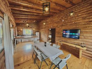 Complejo Sueños de Montañas