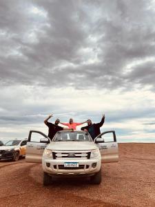 Quintal de minas Pousada