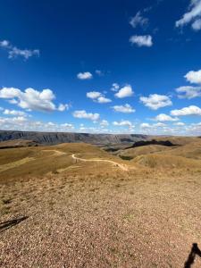 Quintal de minas Pousada