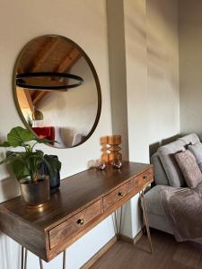 Berglounge Oberreute - Dein Allgäuer Logenplatz