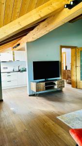 Berglounge Oberreute - Dein Allgäuer Logenplatz