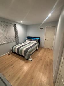 World Cup Stay Sleeps 8, DT 20 Min, Arrowhead 20 Min