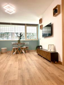 Green House Eur - Rome - Modern apartment