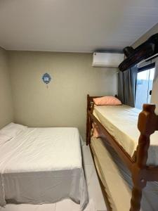 Aconchegante casa com piscina no melhor Balneário de Itapoá