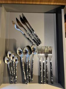 Studio premium 4 pers - Parking sur demande