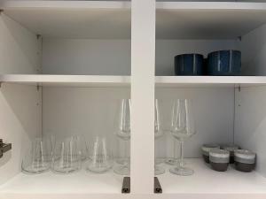 Studio premium 4 pers - Parking sur demande
