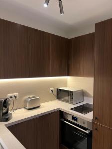 Studio premium 4 pers - Parking sur demande