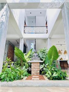 Celestines Hideaway