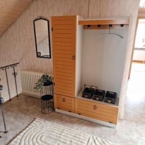 Ferienwohnung Zur Eisengrube