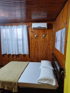 Wood house casa privada