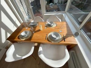 Cosy stylish house West Hull