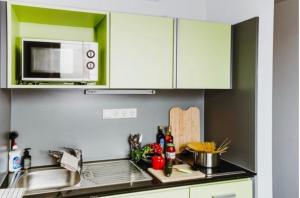 Unterkunft Für Pendler und Außendienstler