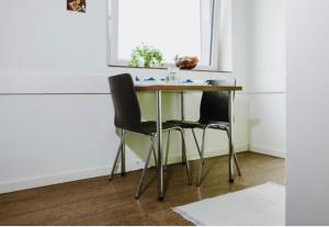 Unterkunft Für Pendler und Außendienstler