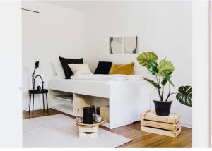 Unterkunft Für Pendler und Außendienstler