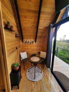 Brisas De Los Santos Lodge 2