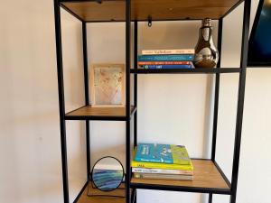 OhMyHome Złota Colors