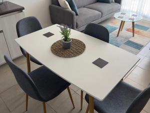 Departamento en La Serena