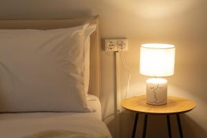 Philoxenia Suite Thessaloniki