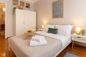 Philoxenia Suite Thessaloniki