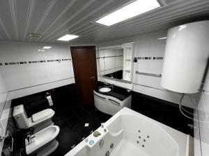 Penthouse Bečići Apartament
