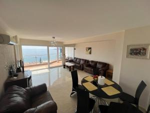 Penthouse Bečići Apartament