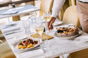 Hilton Imperial Dubrovnik