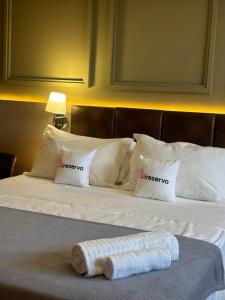 Conforto localização e vista panorâmica 102 HPlus