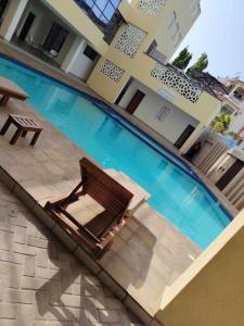 Coral Sands Residence