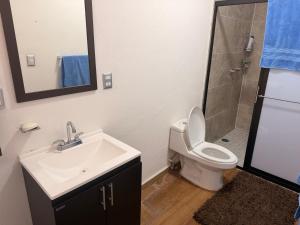 Residencia nueva en la Piedad Michoacán