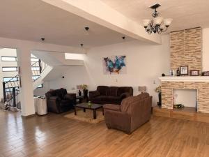 Residencia nueva en la Piedad Michoacán