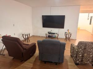 Residencia nueva en la Piedad Michoacán