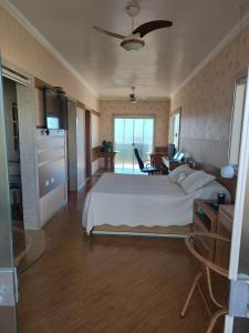 4 Suítes - Aconchego em família - Campo Belo - MG