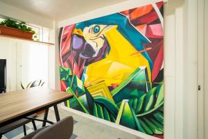 CITY LOFT - San Benito