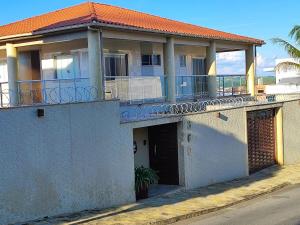 4 Suítes - Aconchego em família - Campo Belo - MG