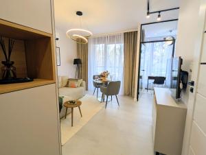 Urban Nest Grabiszyńska