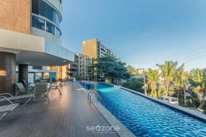 Viva Salvador com estilo! ESN