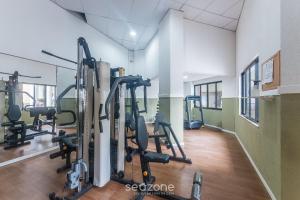 Viva Salvador com estilo! ESN