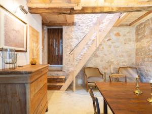 Le Logis - Maison authentique avec jardin et vue panoramique