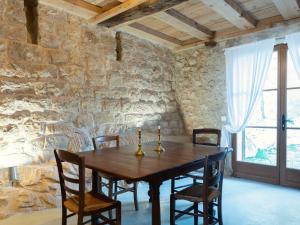 Le Logis - Maison authentique avec jardin et vue panoramique
